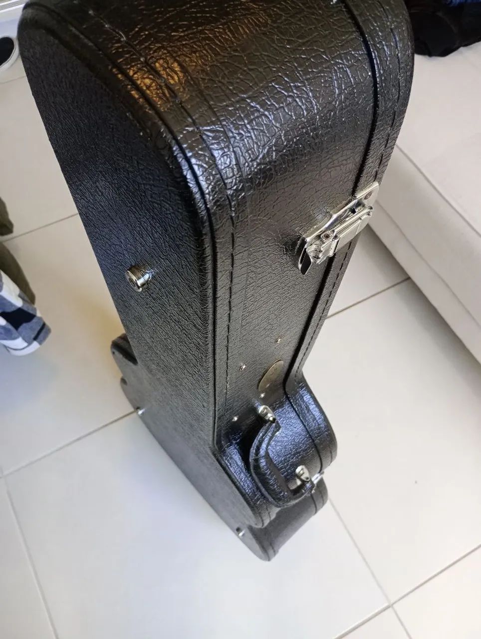 Hardcase violão clássico  - Foto 3