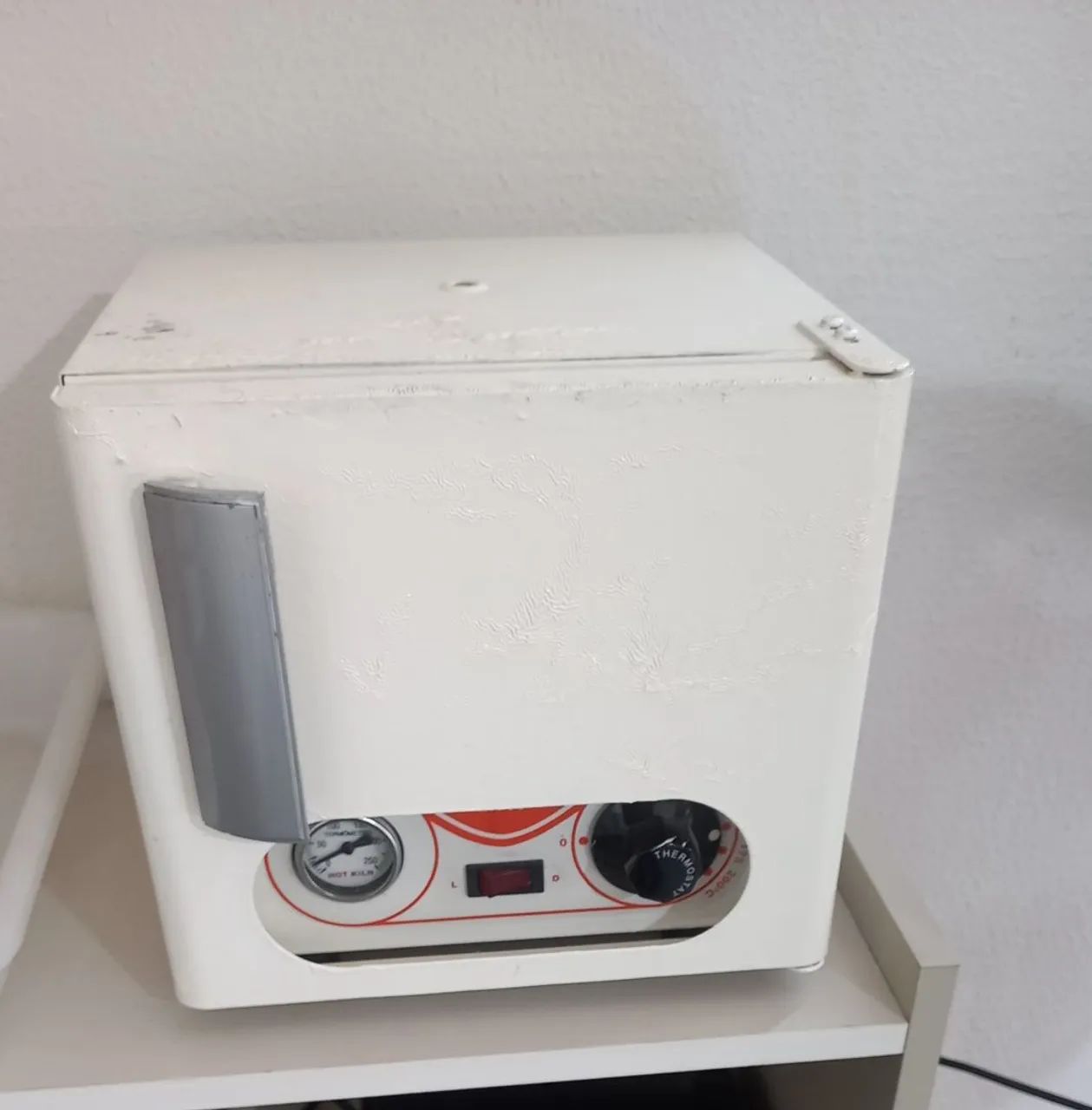 Estufa, para esterilização  - Foto 4