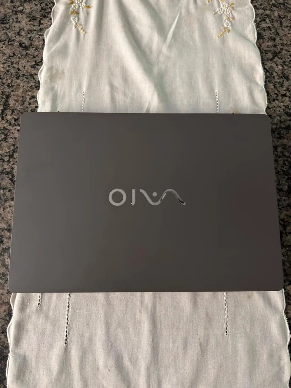 Notebook Vaio - Foto 2