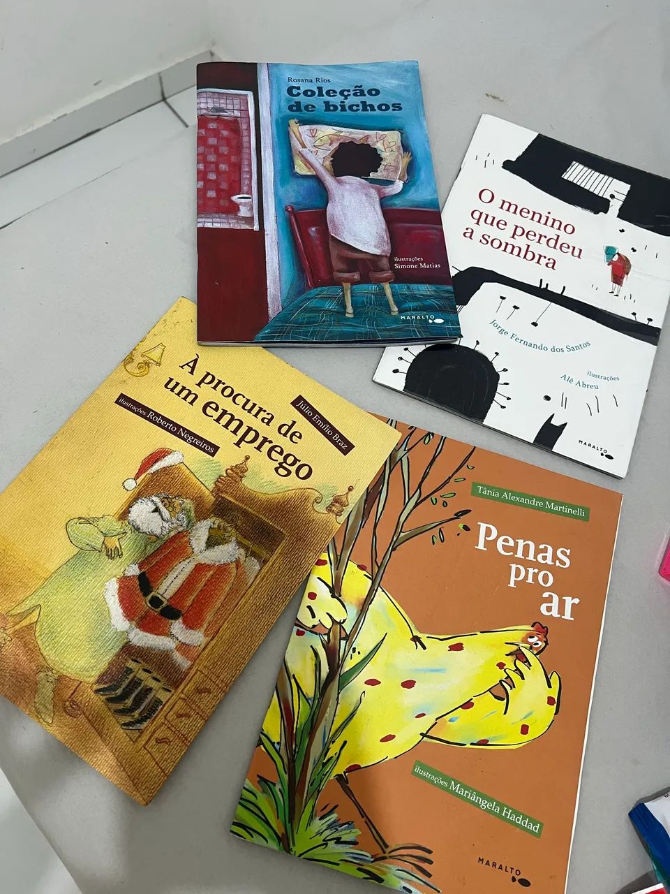 Livros ?  - Foto 2