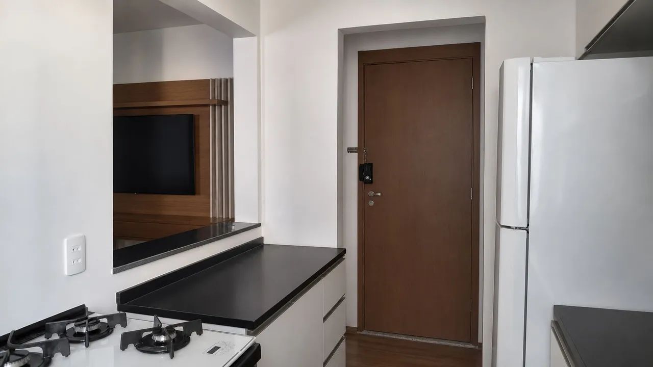 Apartamento para venda .  - Foto 4