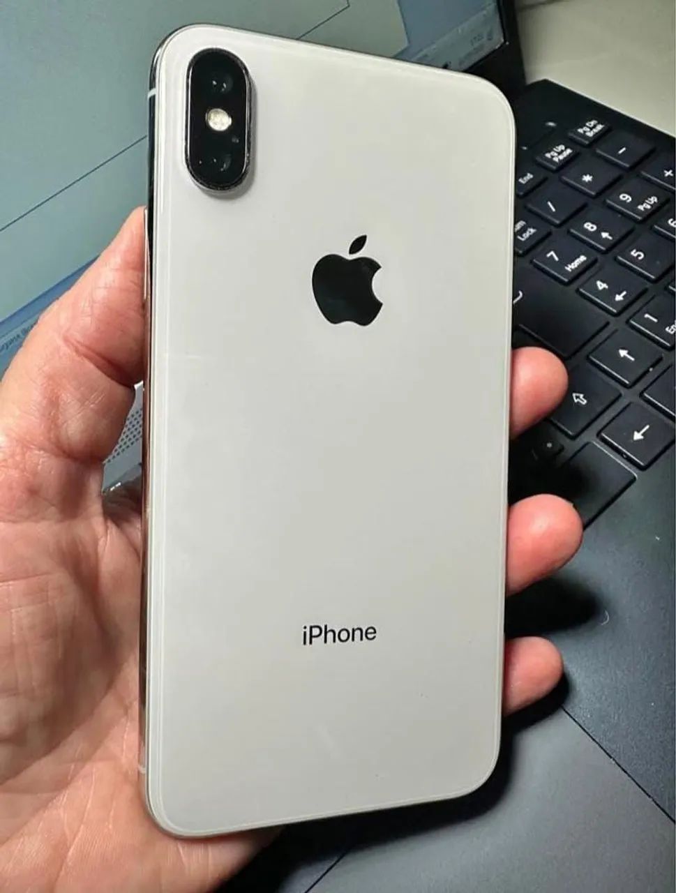 iPhone x 256g 