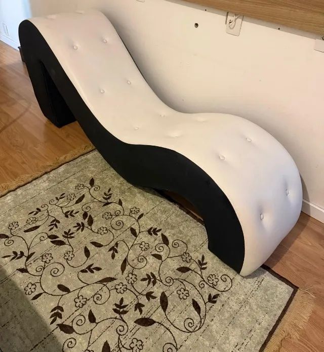 Poltrona Tantra