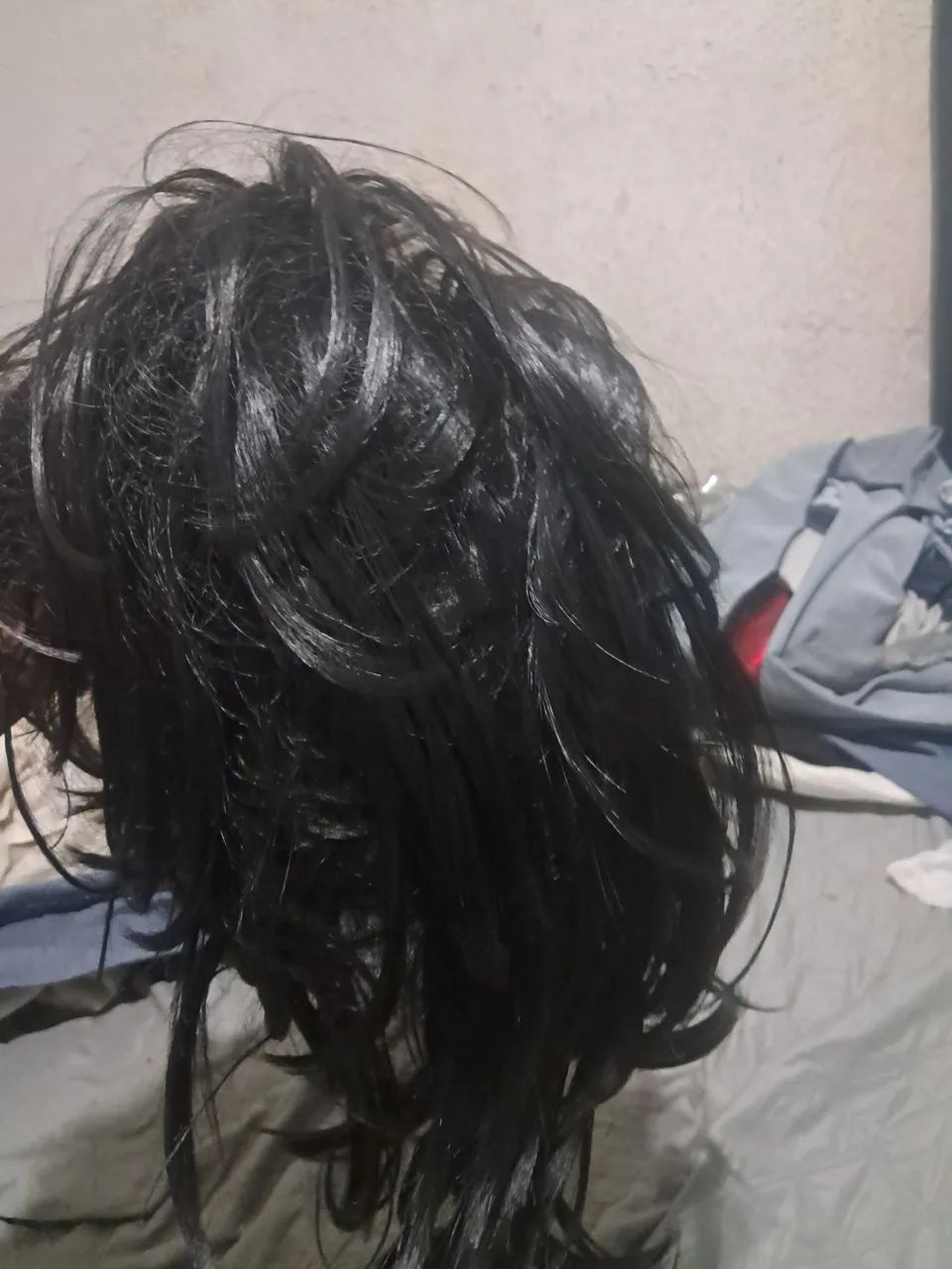 Peruca  - Foto 2