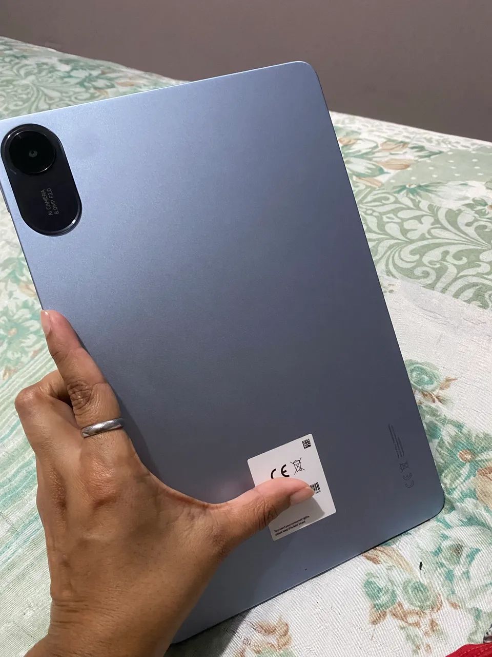 XIAOMI REDMI PAD 2 - 128Gb   - Foto 2