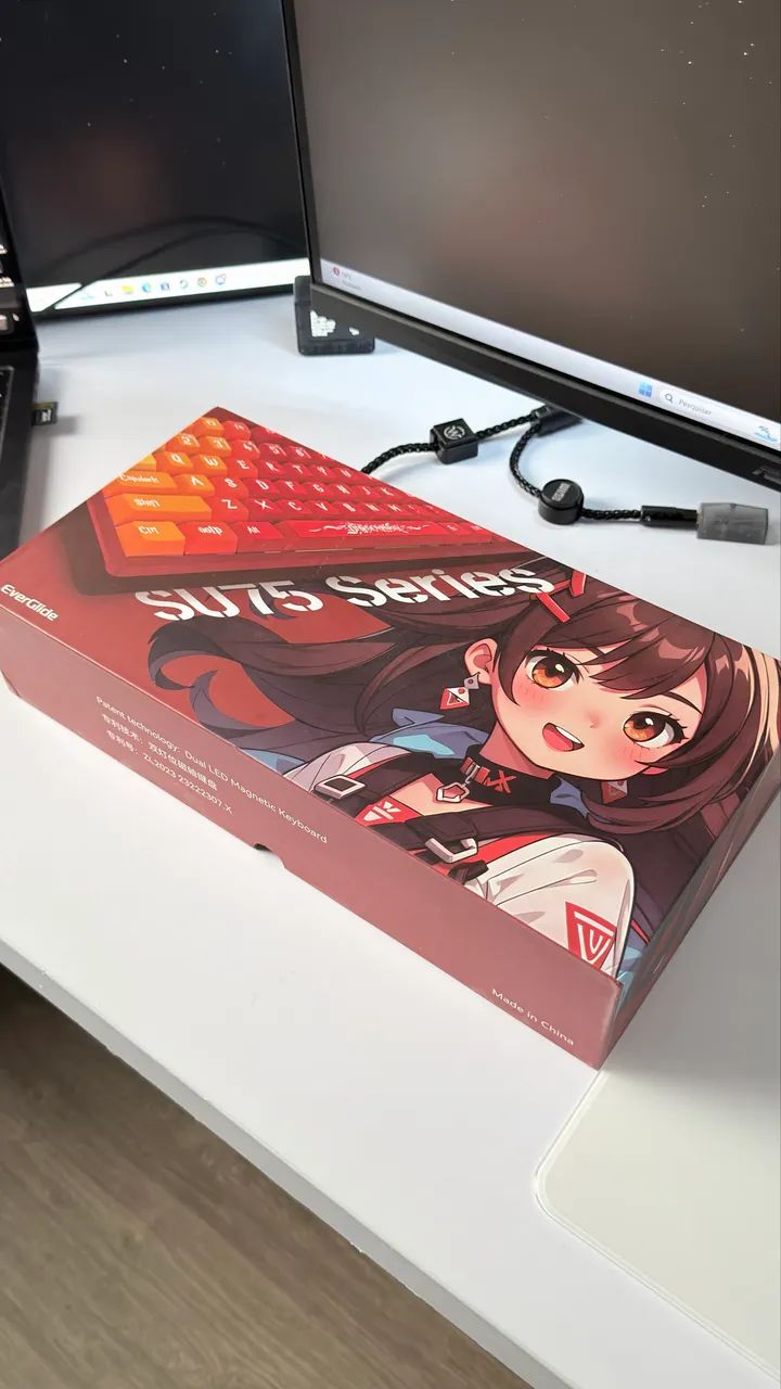 Su75 Pro