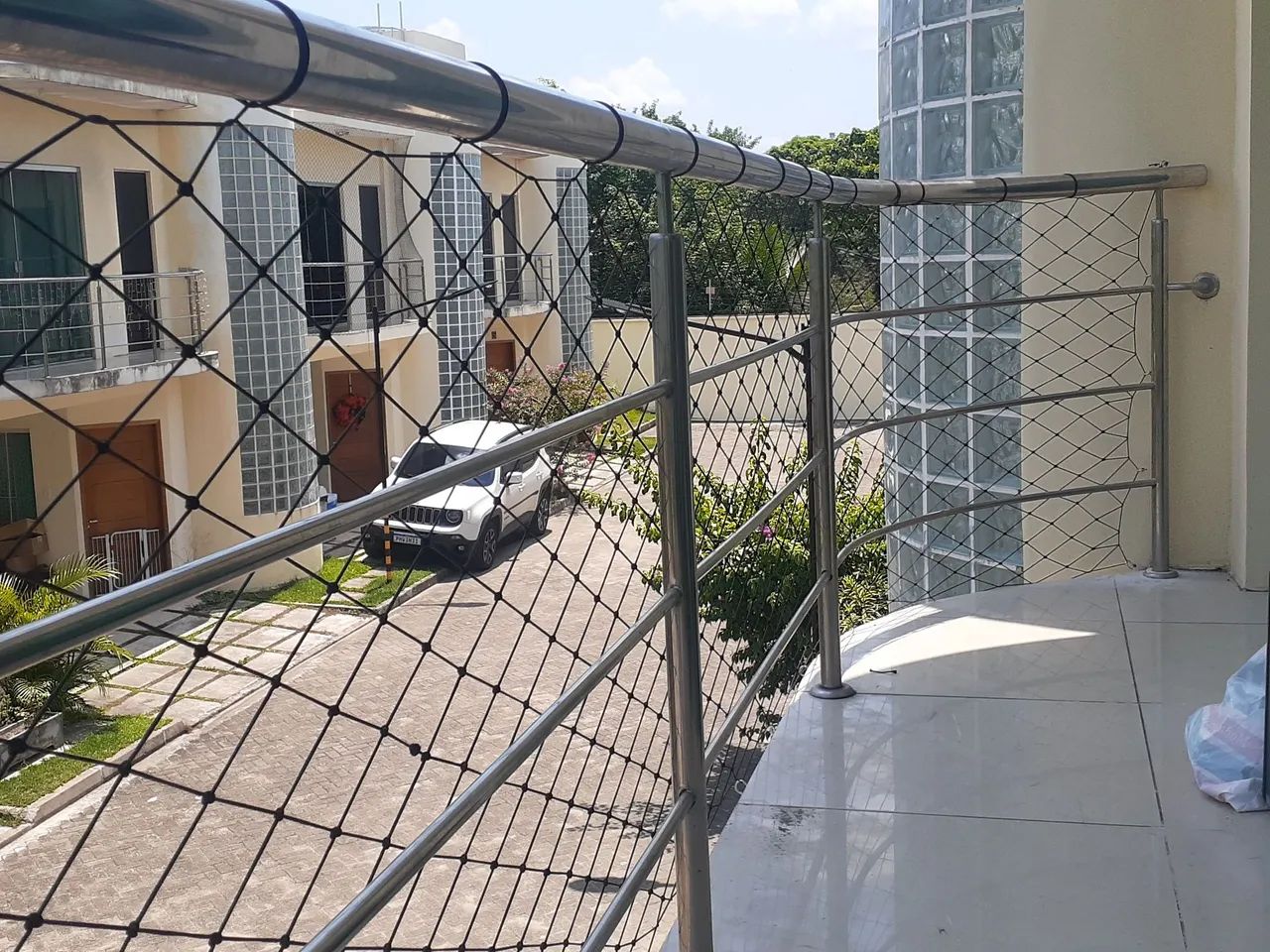 Telas de Proteção em Manaus - Foto 4