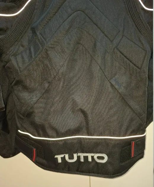 JAQUETA TUTTO - Foto 4