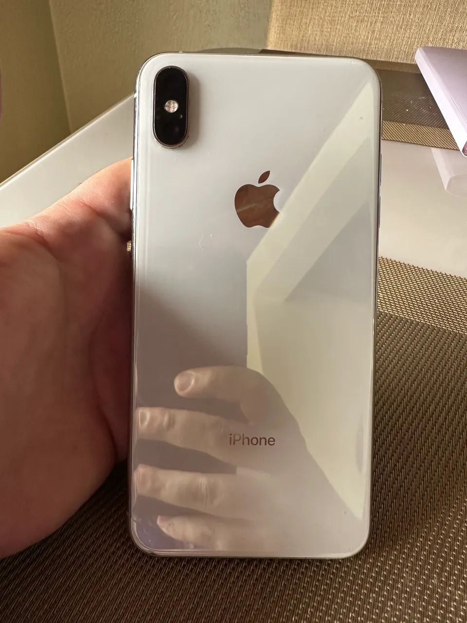 iPhone XS MAX 256G - Celulares e Smartphones - Cidade Nova