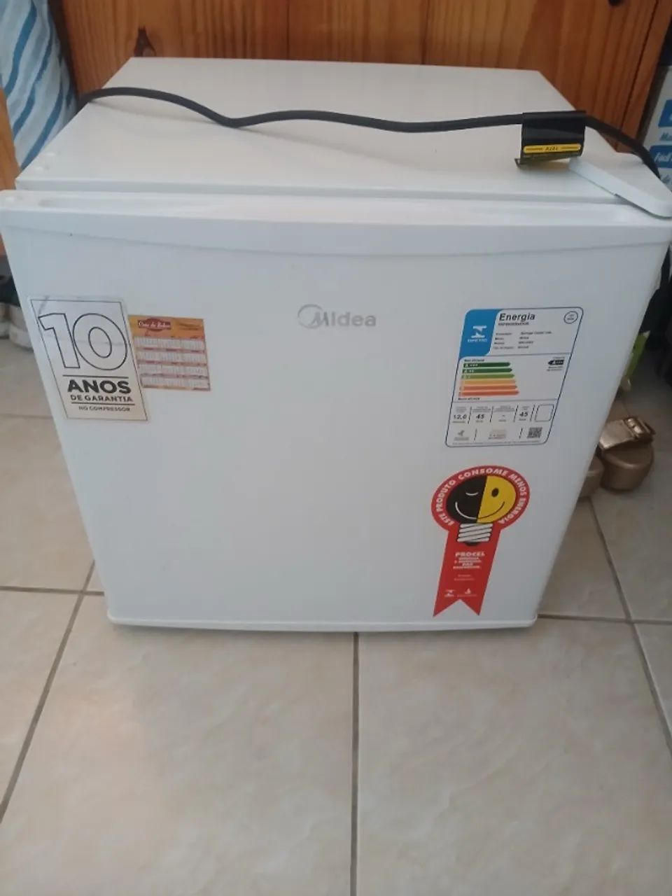 Frigobar 45L - Foto 2