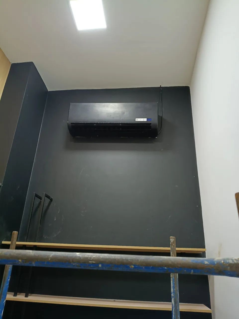 Instalação de ar condicionado  - Foto 4