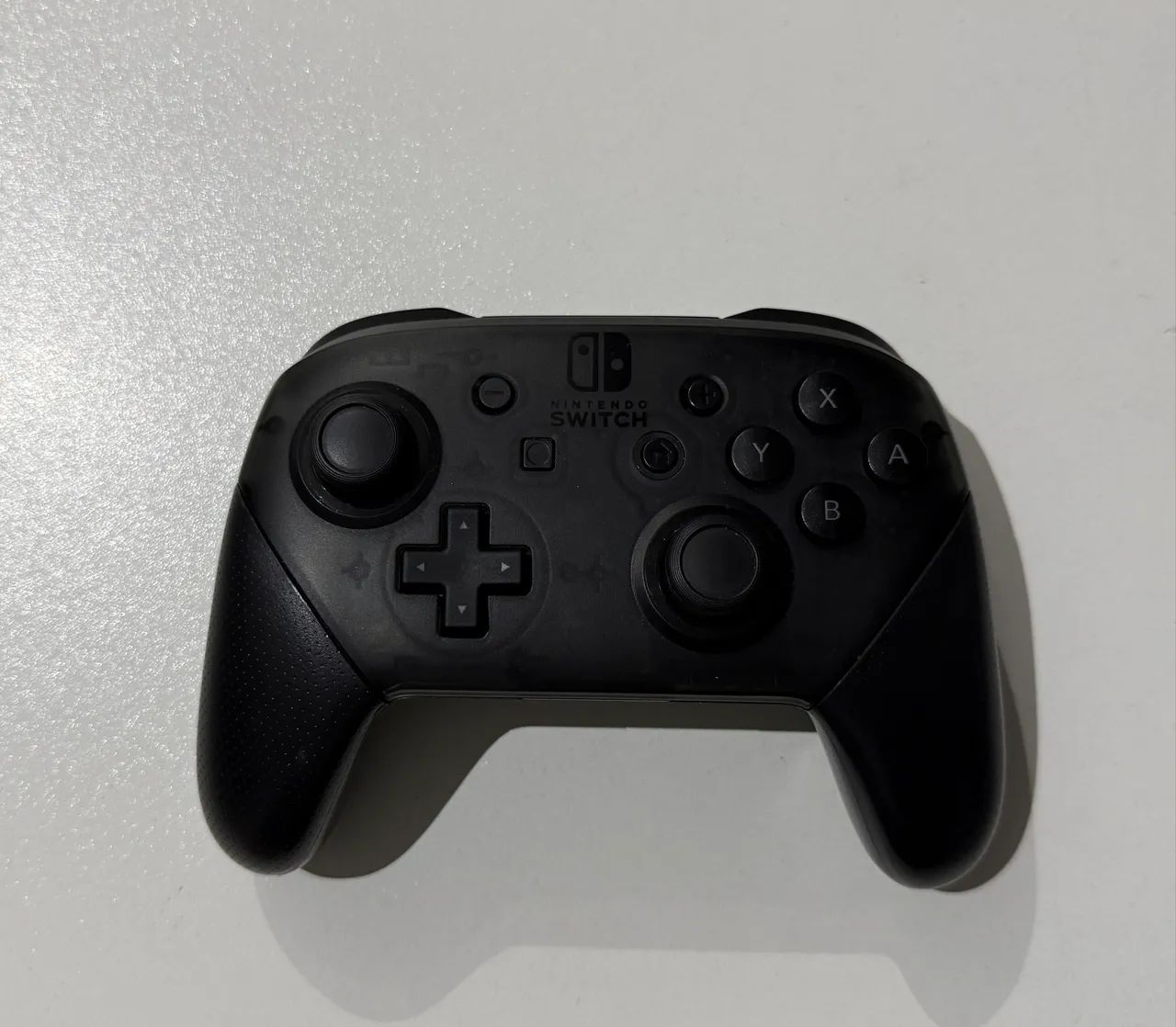 Pro Controler Para Nintendo Switch 