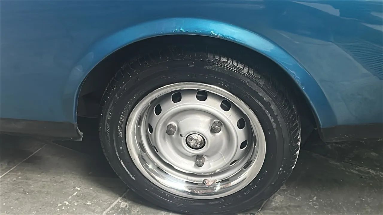 Ford Corcel II L 1983 - Foto 4
