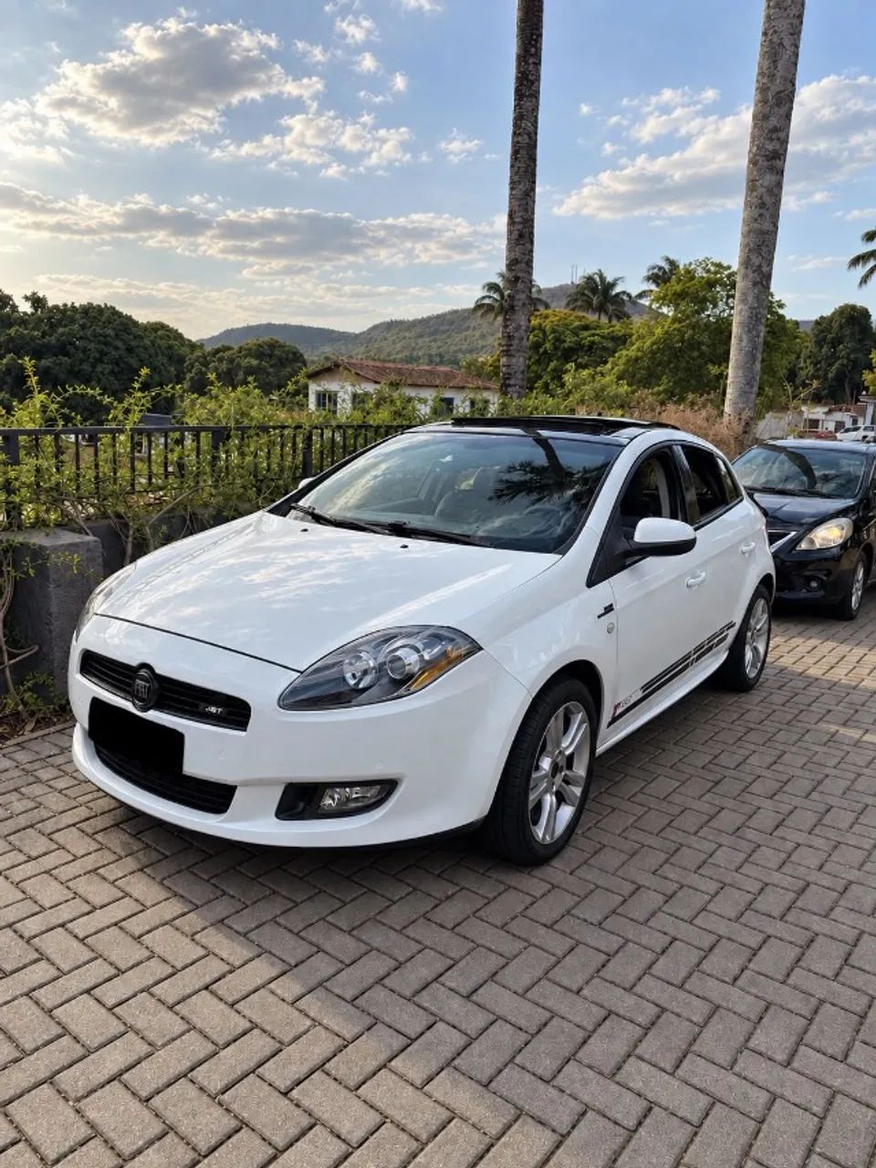 Fiat Bravo Bravo T-JET 1.4 16V Turbo 5p 2013