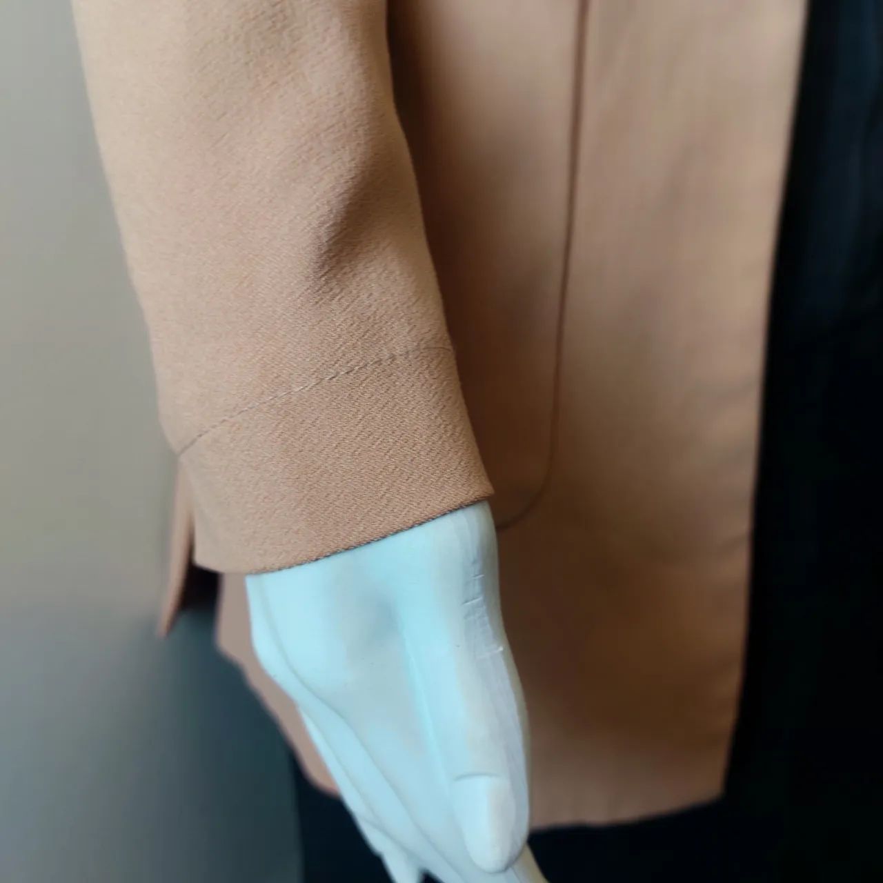 AGILITÀ blazer aberto - Foto 4