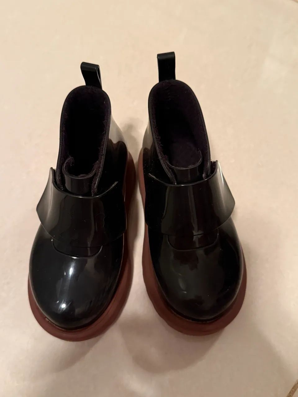 Mini Melissa chelsea boot baby  - Foto 3