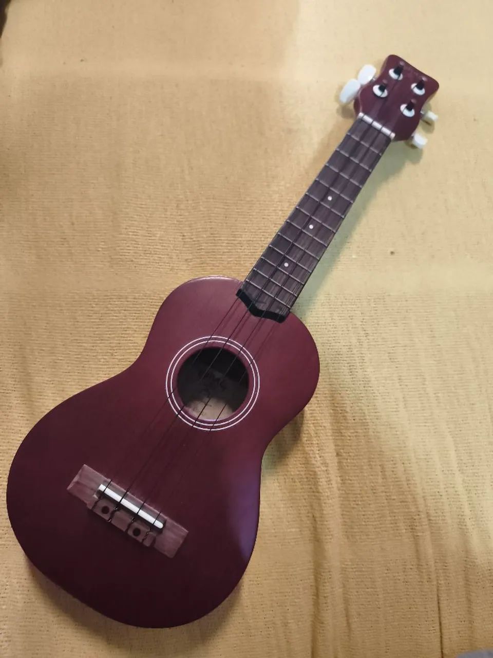 Ukulele Kohala KO-SP Excelente