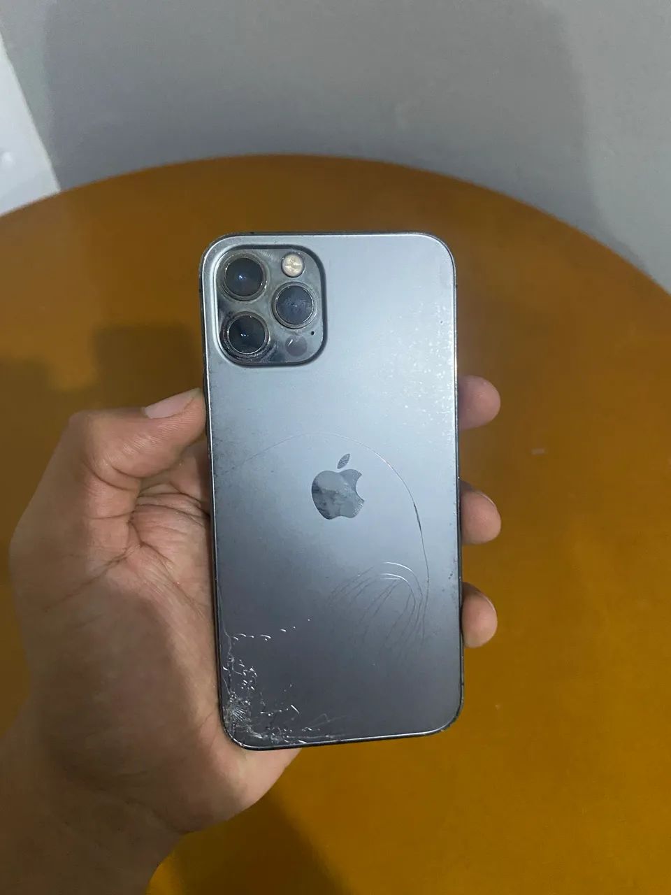 iPhone 12 Pro 256gb - Foto 5