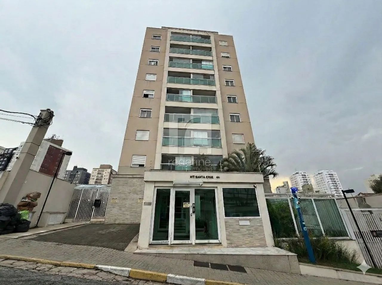 Apartamento 2 quartos - Vila Gumercindo - Foto 2