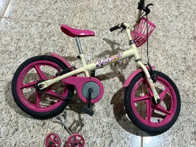 Bicicleta aro 16 - Foto 2