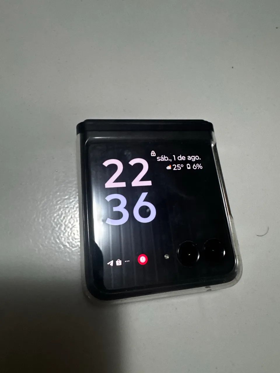 Celular smartphone Motorola Razr 40 ultra
