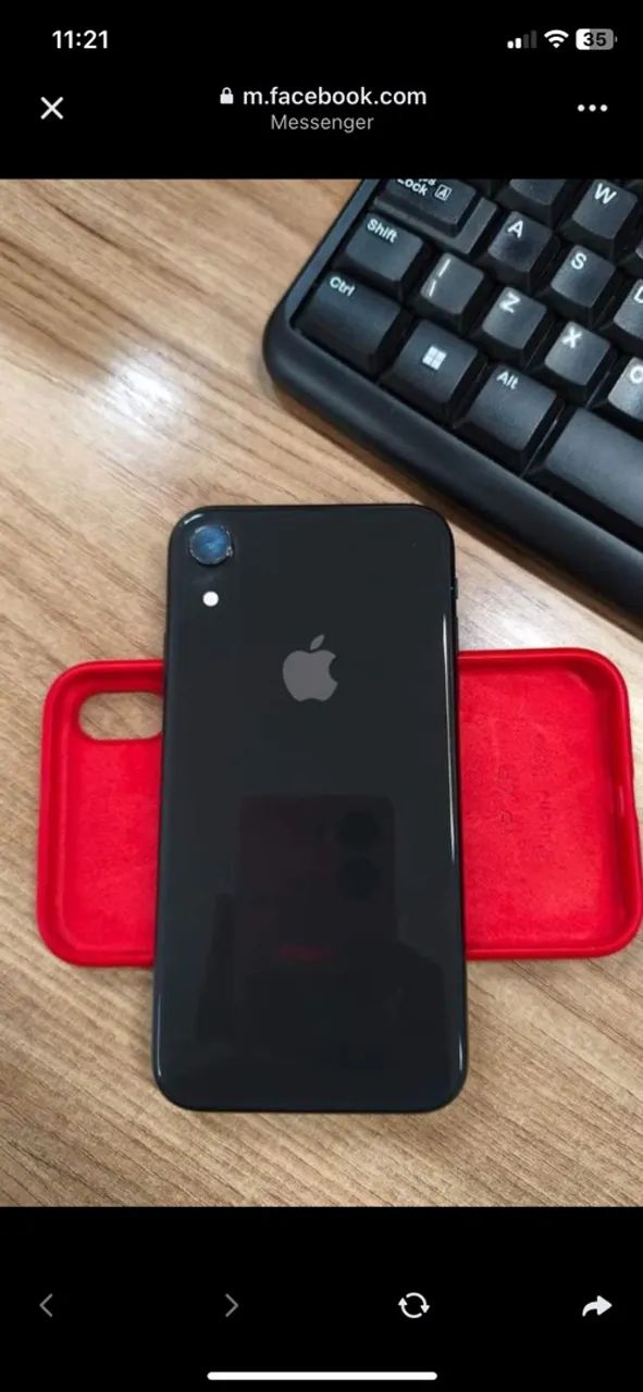 iPhone XR 128 GB 
