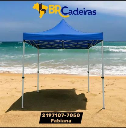 Tenda 3x3