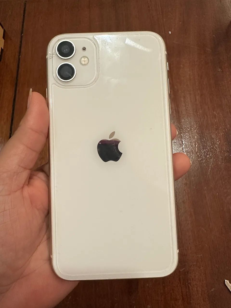 iPhone 11 128 Gigas - Foto 3