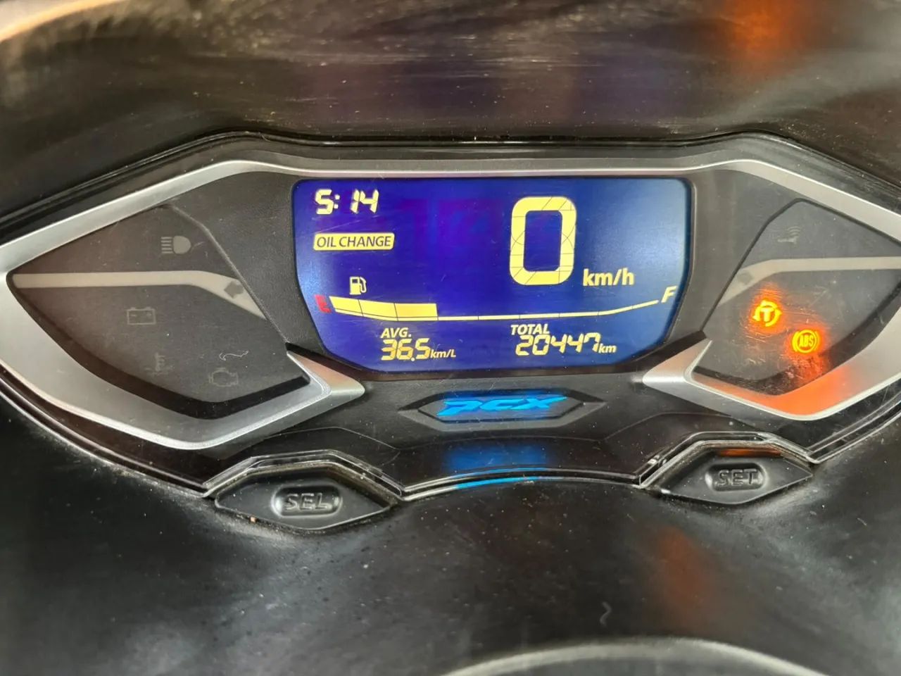 Honda Pcx 160 abs 2024 - Foto 5