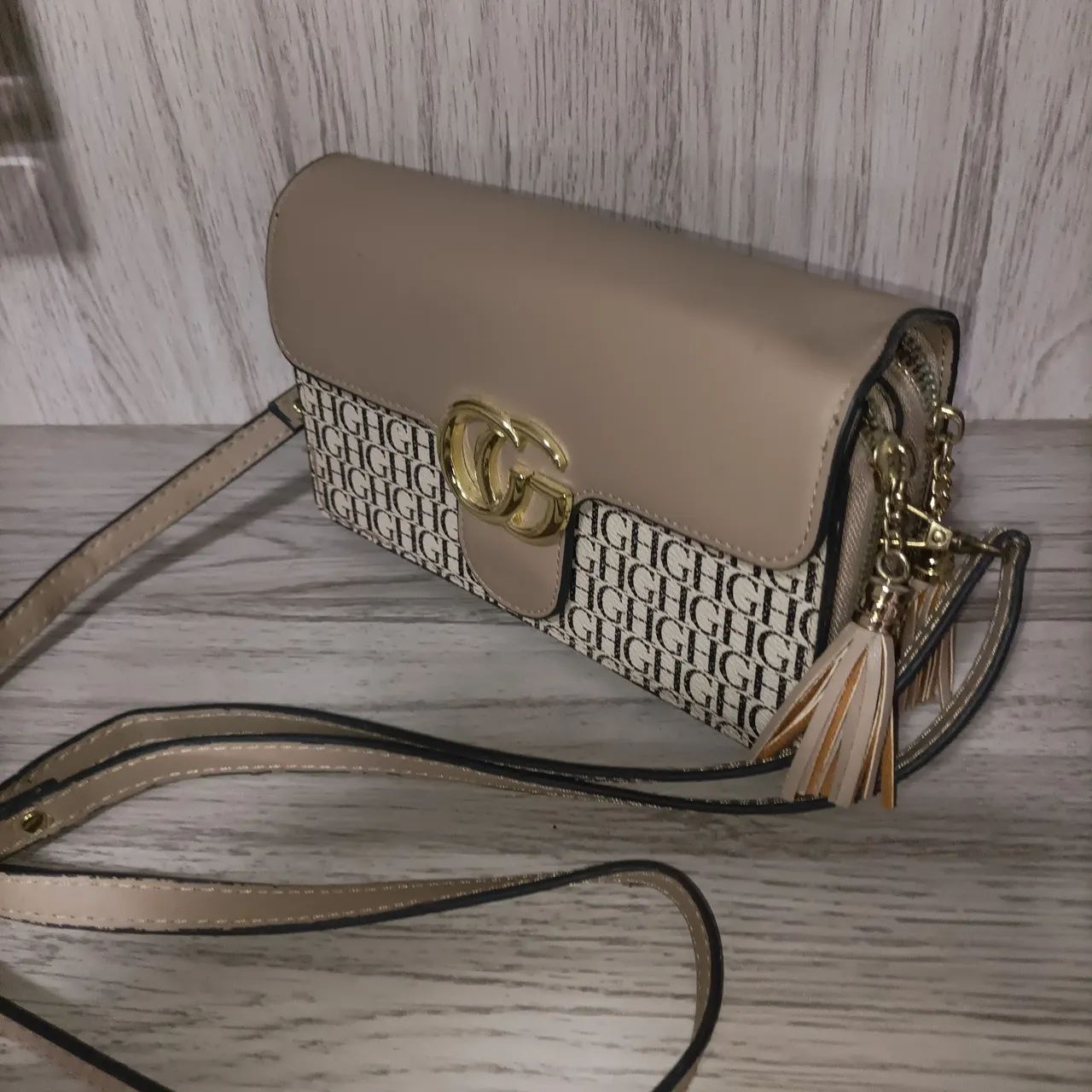 Bolsa feminina  - Foto 2