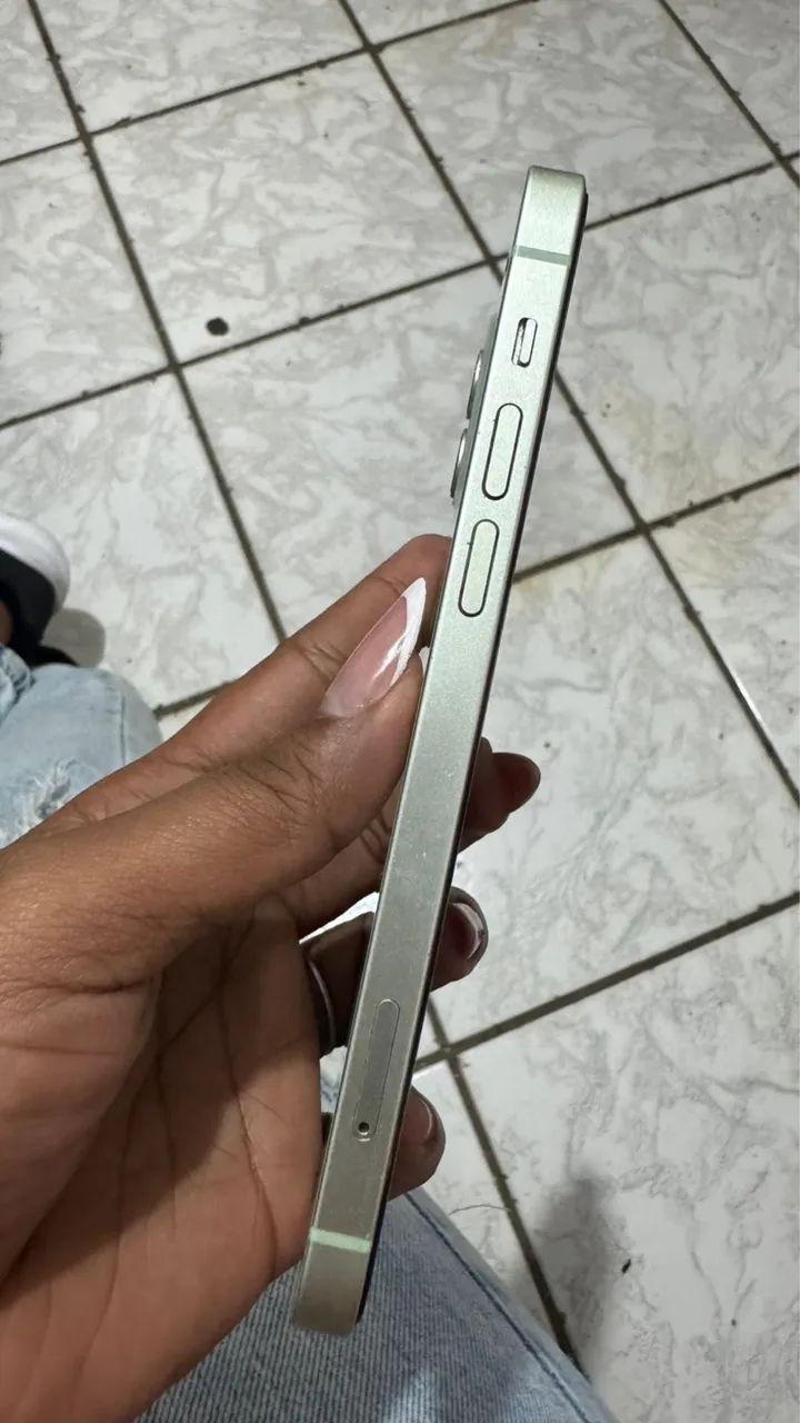 iPhone 12 128gb. Olhe a descrição  - Foto 3