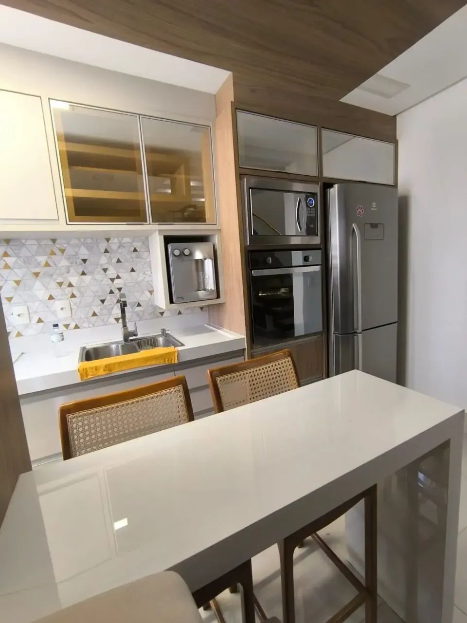 Apartamento Duplex Negrao de lima - 3 quartos codigo: 359226 - Foto 3