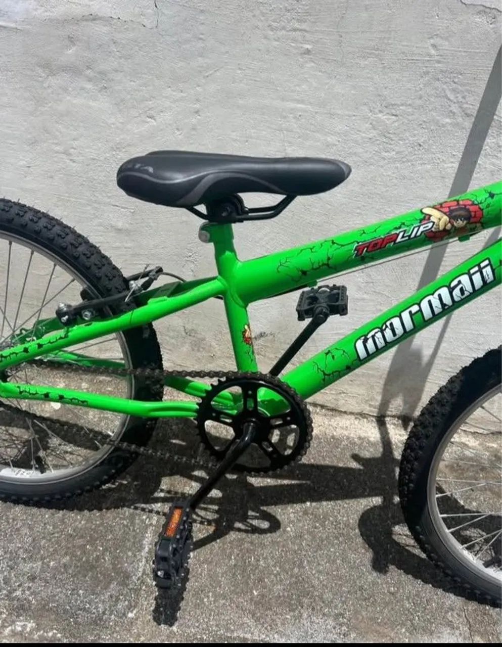 Bicicleta aro 20  - Foto 2