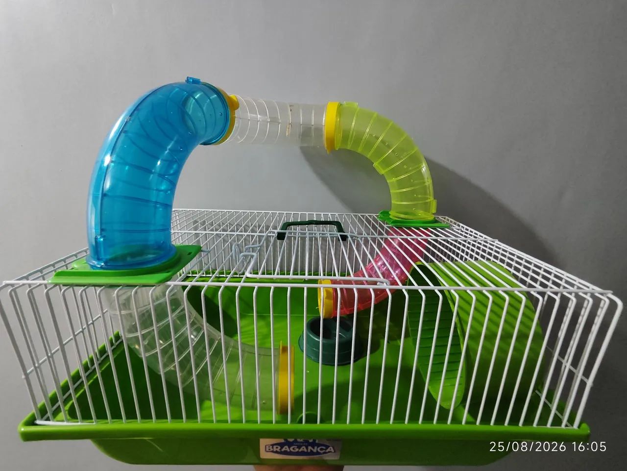 Casa para hamster - Foto 4