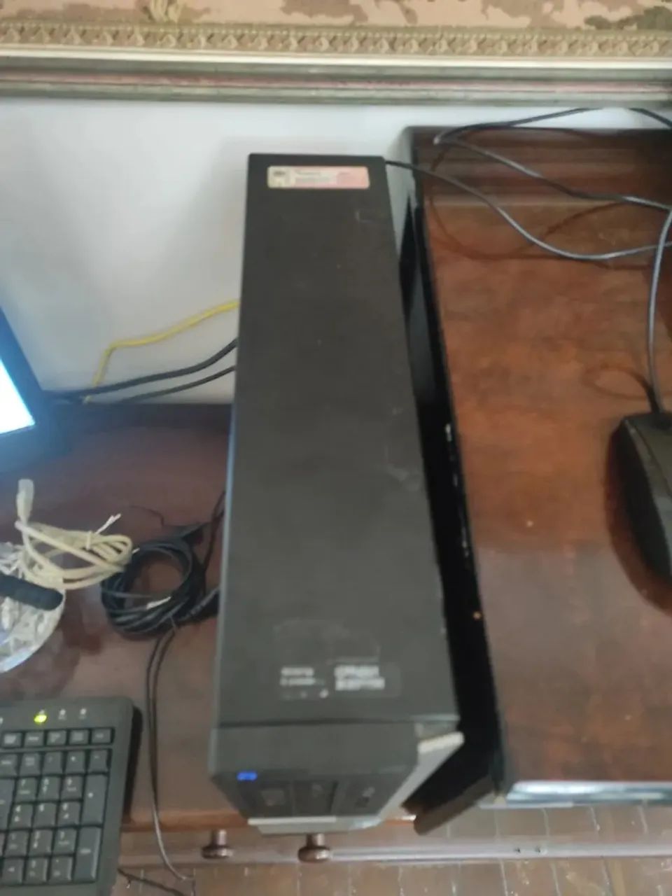 Computador Dell optiplex 390 , i3, 8gb Ram ( sem hd, sem ssd ) - Foto 2