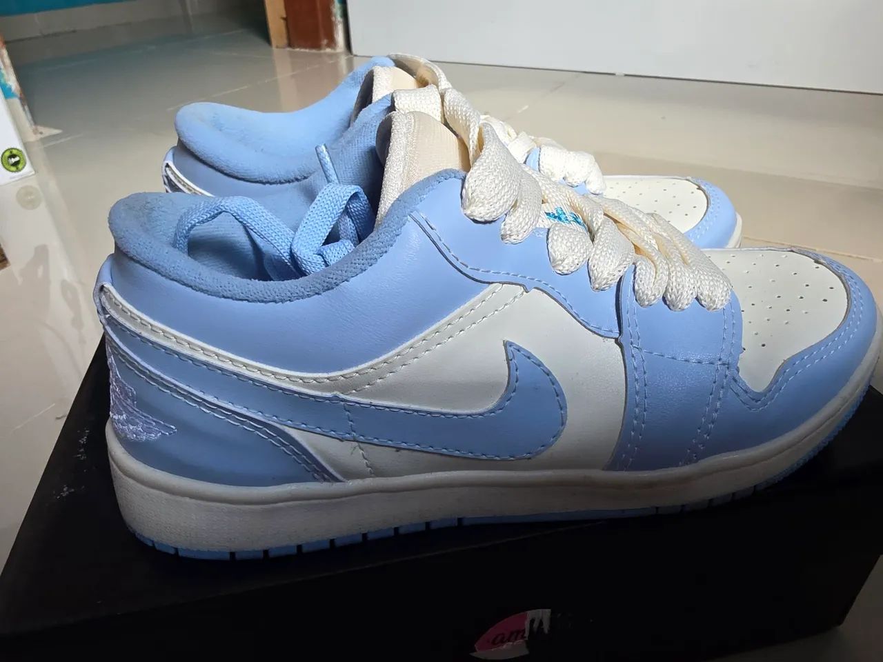 Vende-se tenis  - Foto 5