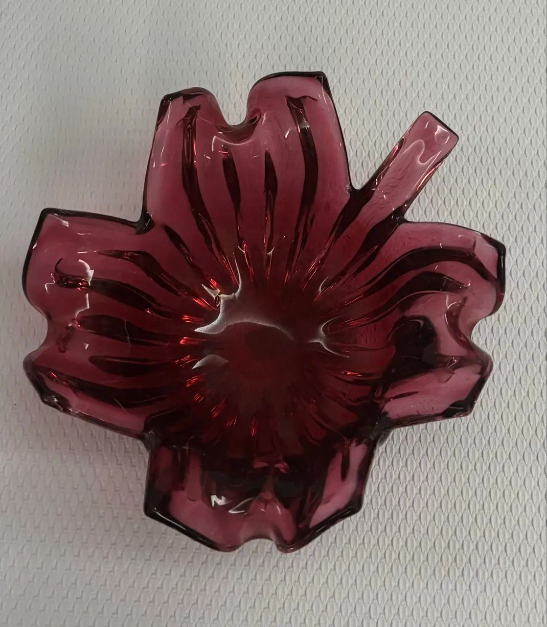 Centro de mesa de Murano - Foto 2