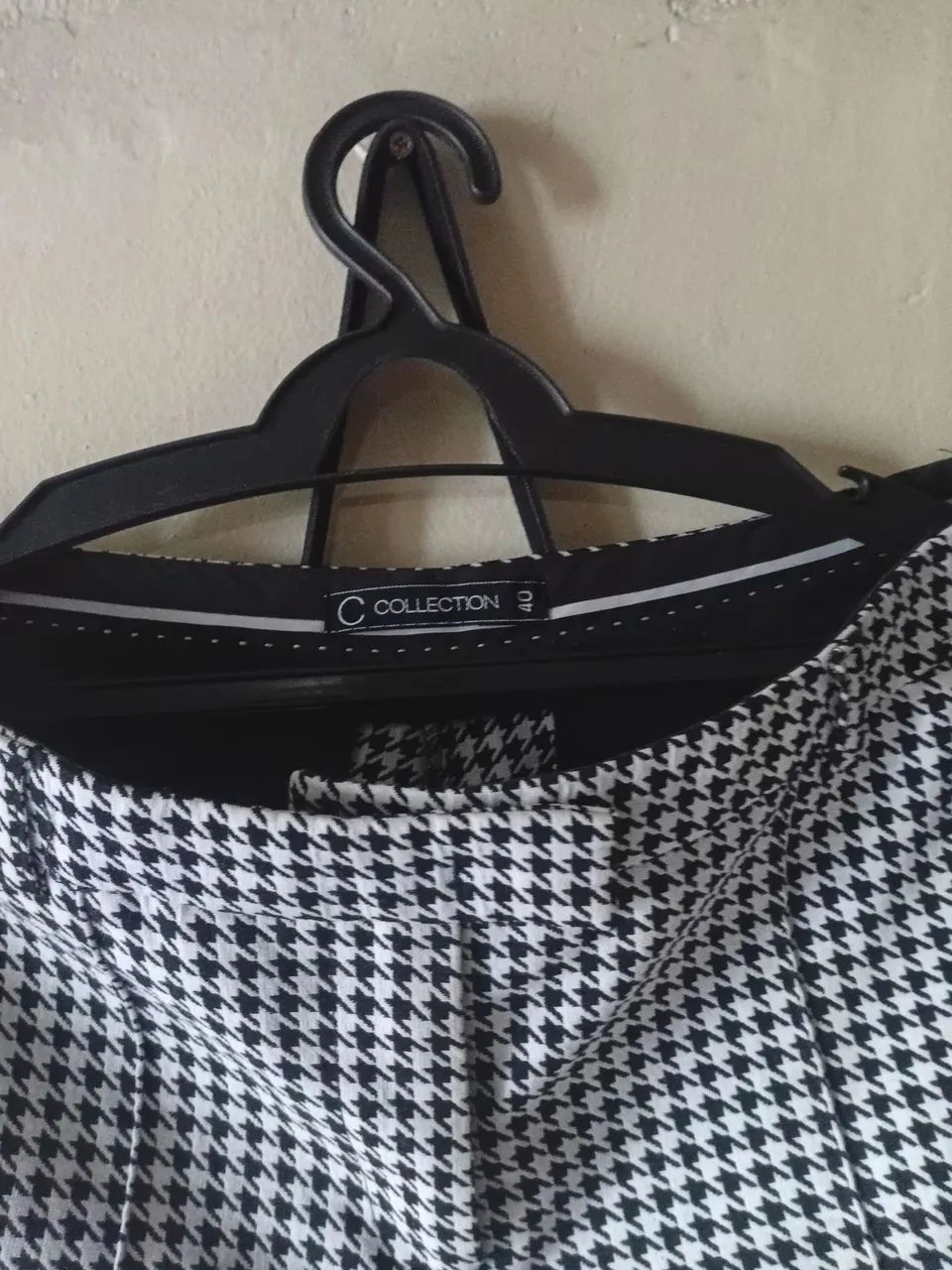 Calça Feminina Tam 40 - Foto 4