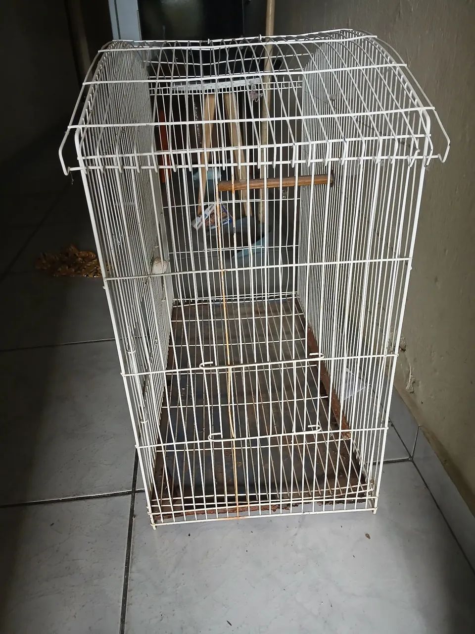 Gaiola  - Foto 2