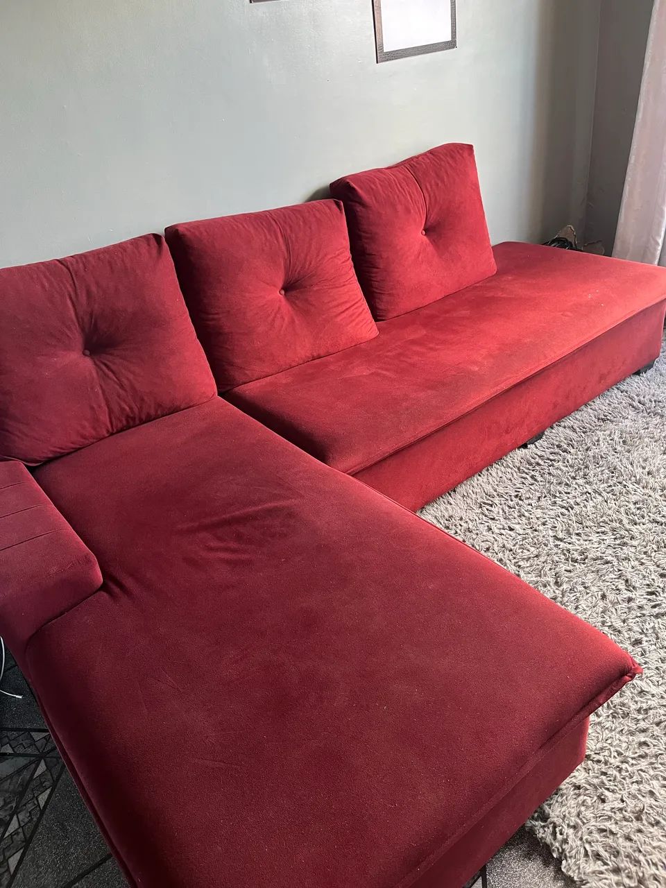 Sofá  - Foto 2