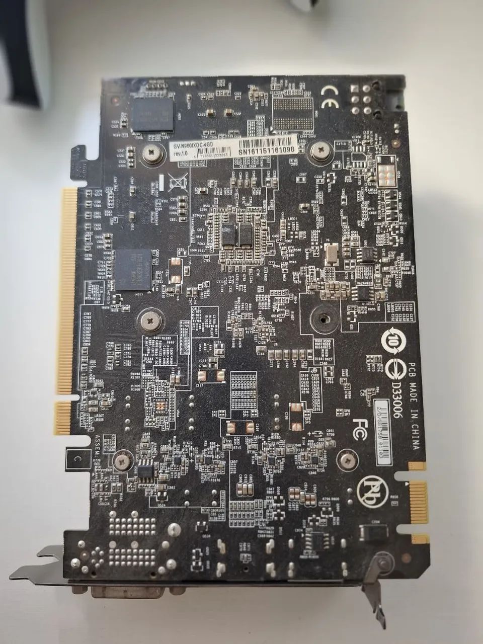 GTX 960 4GB  - Foto 2