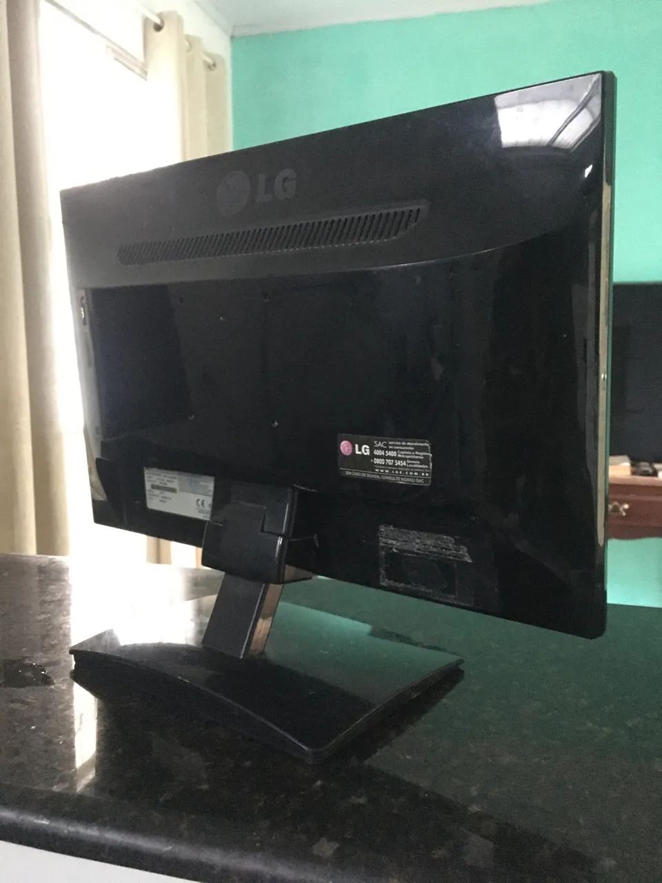 Monitor pc 20? - Foto 2