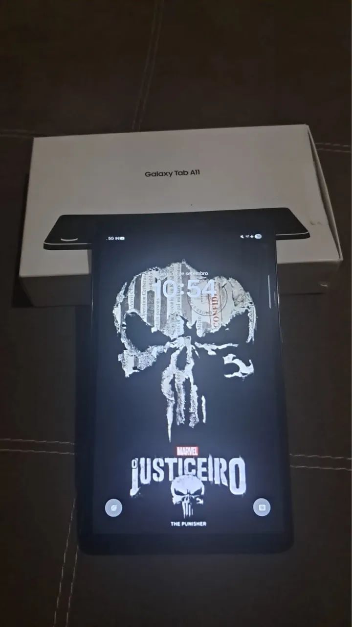 Galaxy Tab A11 - Foto 3