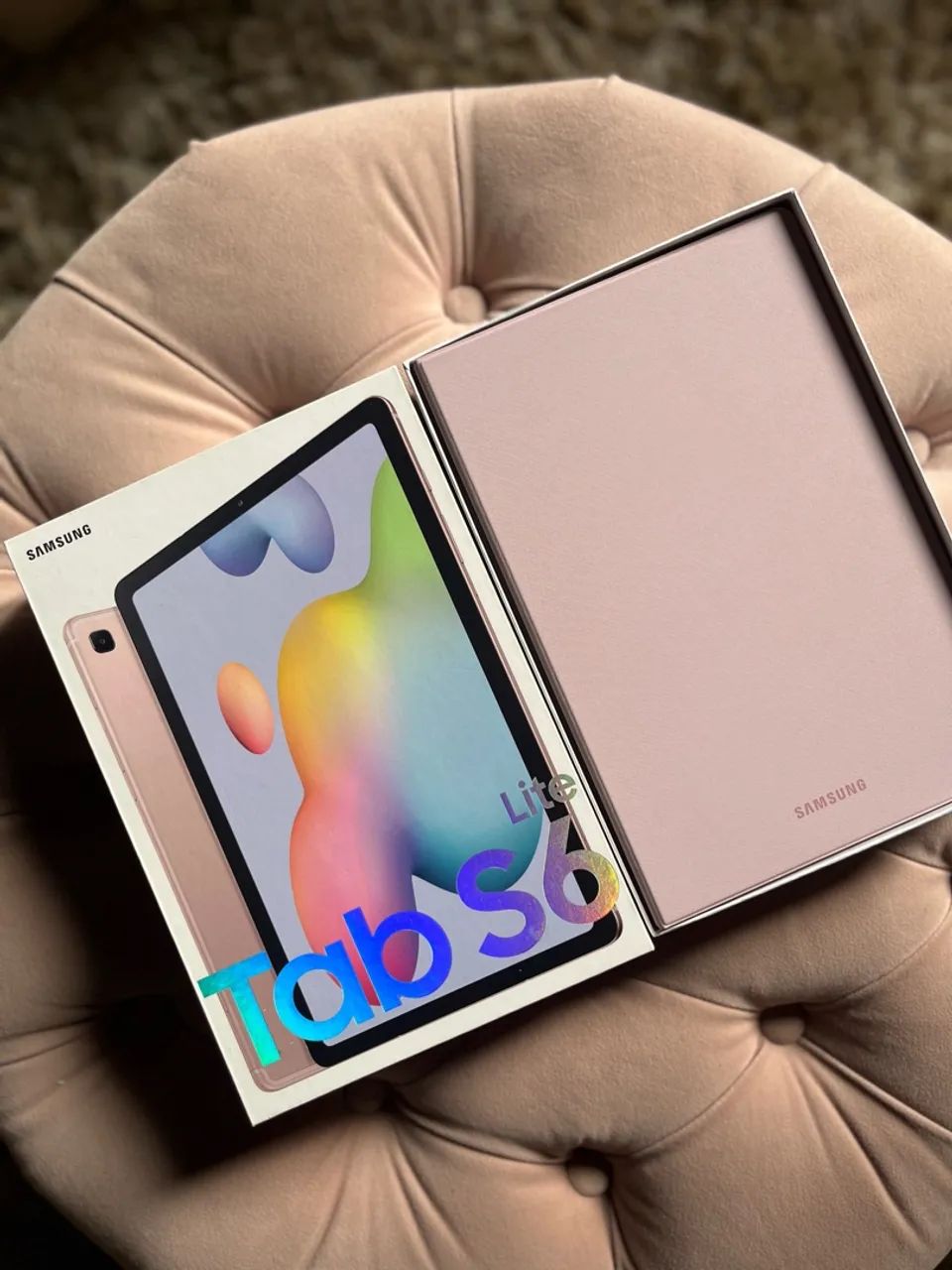 Tab S6 lite - Foto 2