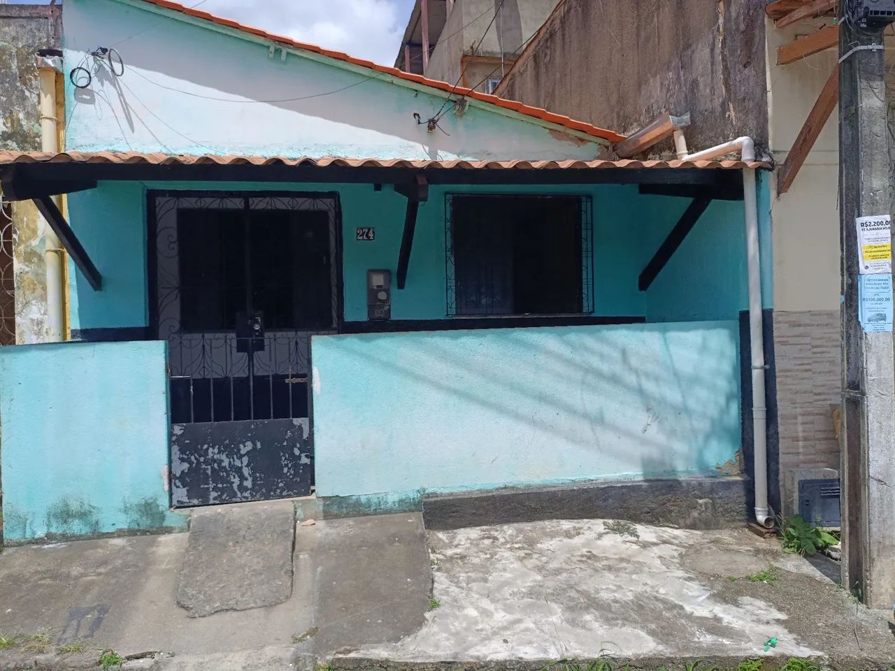 Foto - Itabuna - Banco Raso