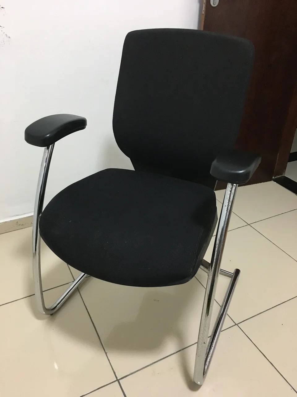 Poltrona confortável e pesada boa qualidade - Foto 2