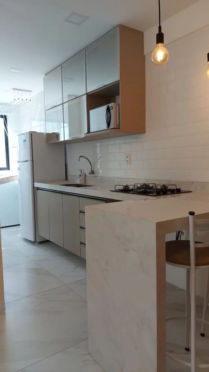 Excelente flat no bairro das Graças - Foto 4