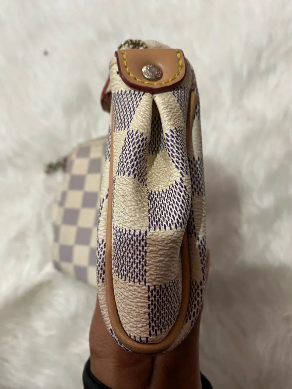 Bolsa louis vuitton.  - Foto 3