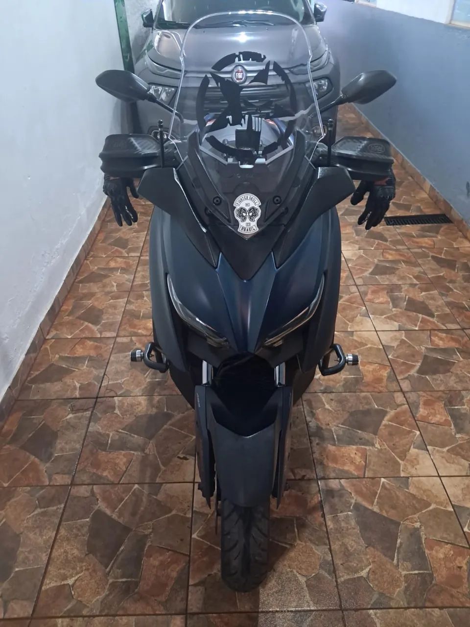 Yamaha Xmax 250 ABS 2024 - Foto 3
