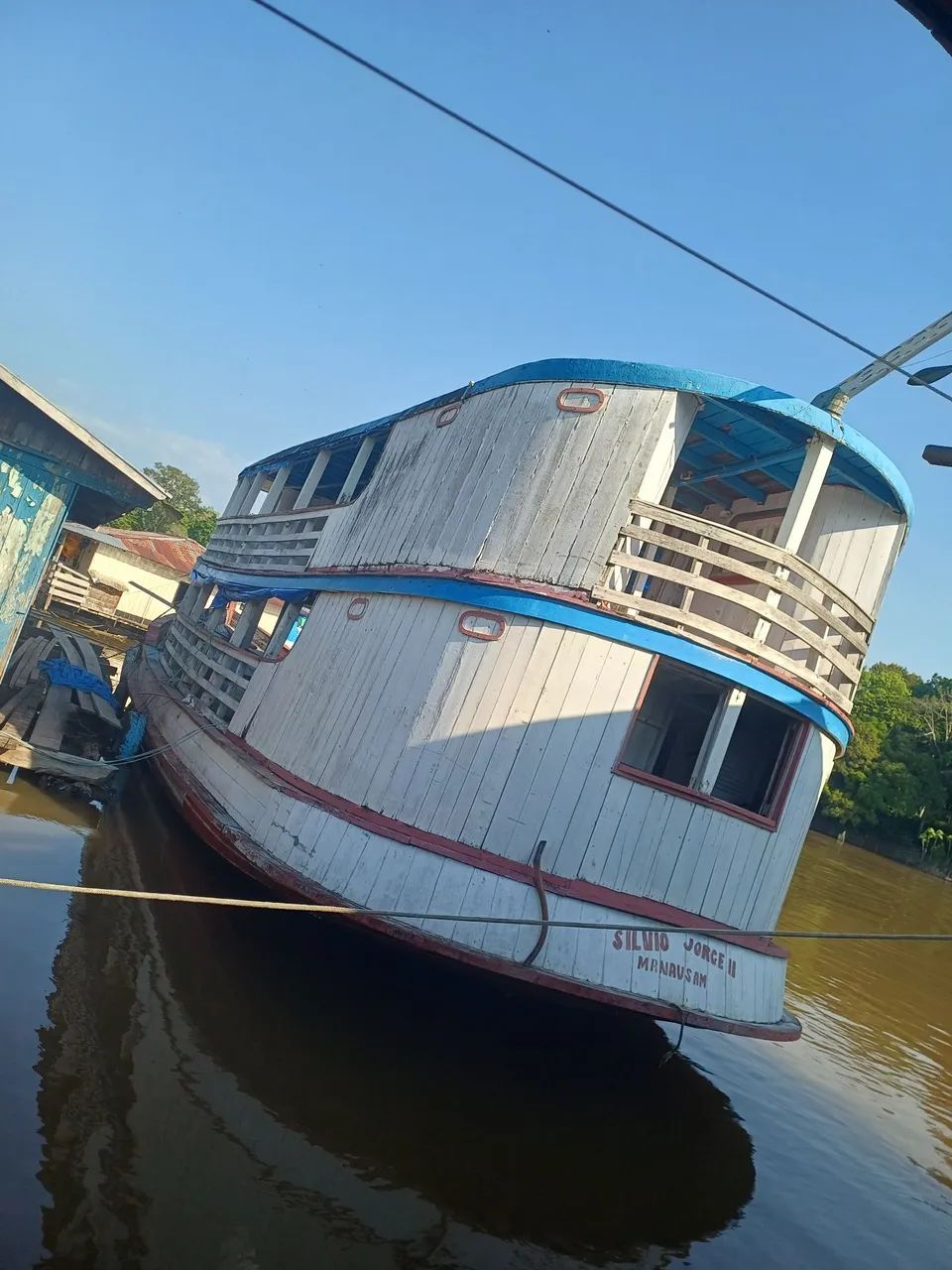 Barco - Foto 2